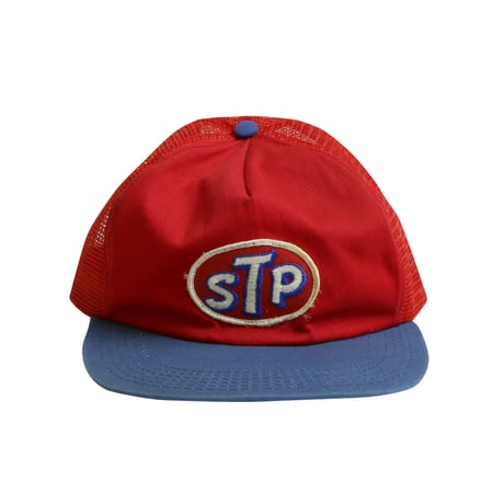 USED STP MESH CAP