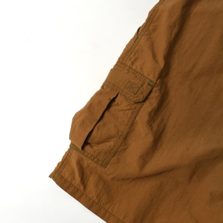 USED "ST.JOHN'S BAY" PACKABLE NYLON SHORTS
