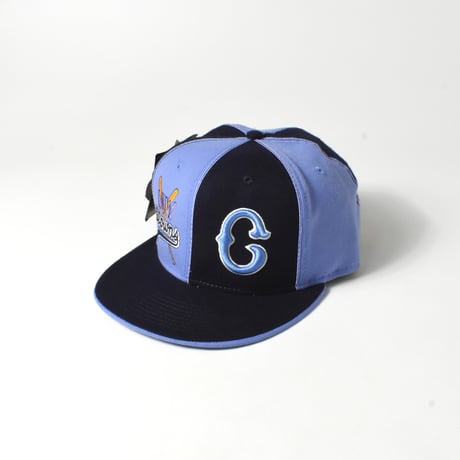 DEADSTOCK "NEGRO LEAGUES" BASEBALL CAPS