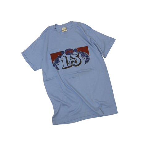 JB 1.5 POINT USED T shirt