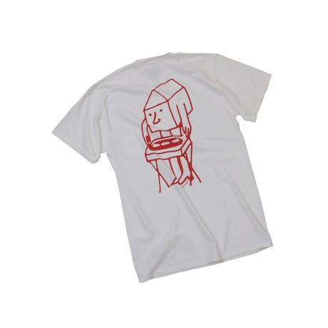 TORO Y MOI MERCHANDISE Tshirts
