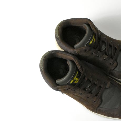 USED "RECON WU TANG"