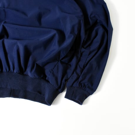 USED "SUNDERLAND OF SCOTLAND" NYLON PULLOVER