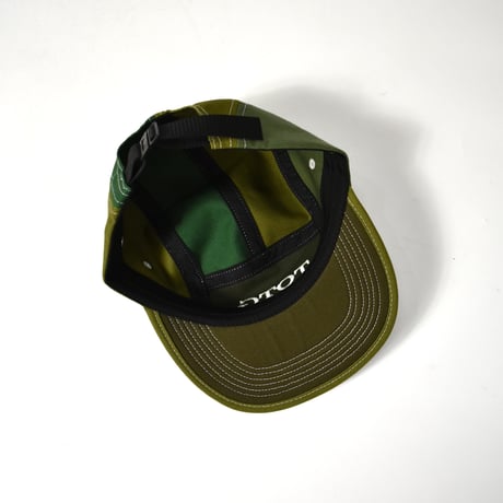 TOTG "TOUR NOVERTY JET CAP"