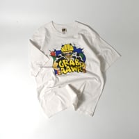 USED "GRAB AAWD 13" T-shirt