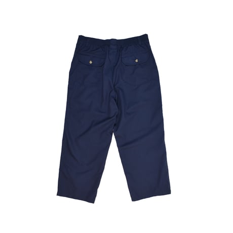 USED "PURITAN" EASY T/C TROUSERS