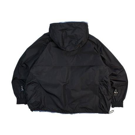 NOROLL "SWITCH PARKA"