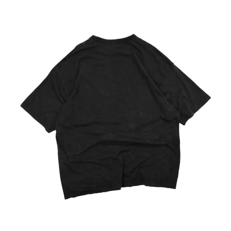 USED 90'S "PARENTAL ADVISORY EXPLICIT LYRICS " T-shirt