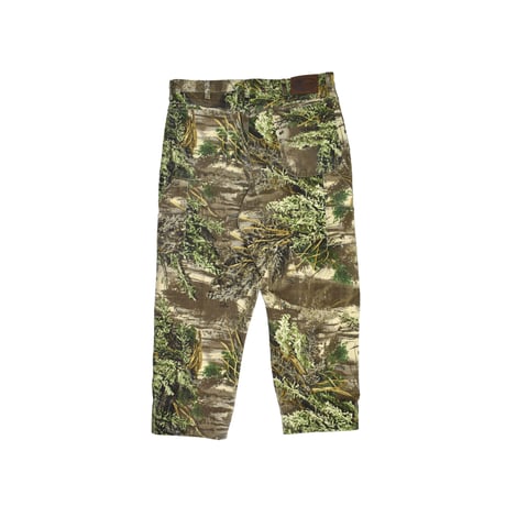 USED "PRO GEAR by WRANGLER" REALTREE CAMO PANTS