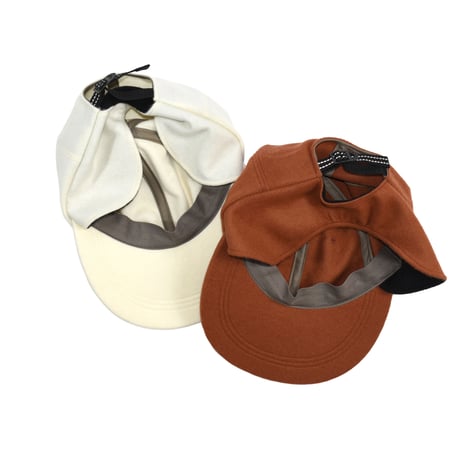 NOROLL "POCHARD CAP"