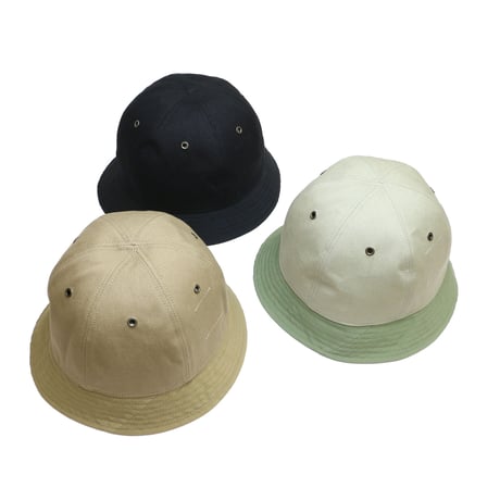 NOROLL "CONTINUE HAT"