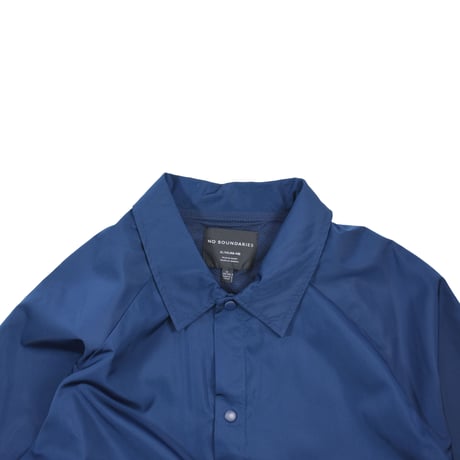USED "NO BOUNDARIES" LIGHT JACKET