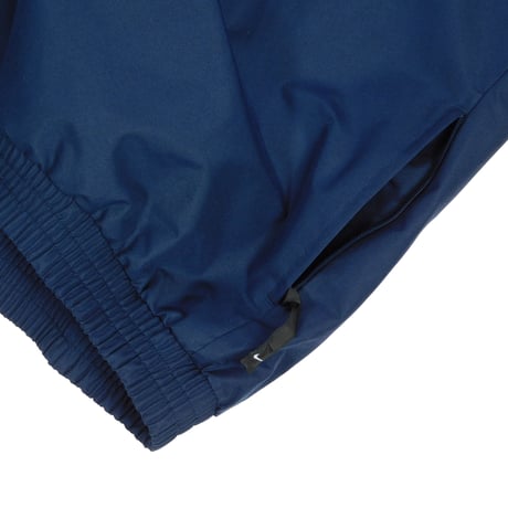 USED "NIKE" POLY PULLOVER