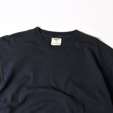 USED "QUE ONDA" T-shirt