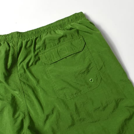 USED "ISLANDER" NYLON SHORTS