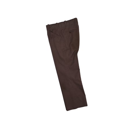 VINTAGE "MARDAC TWILL" SLACKS