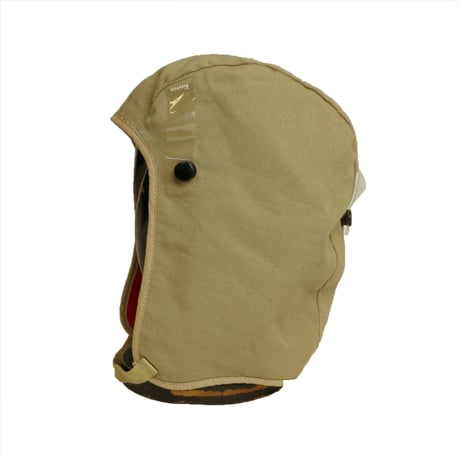 USED PILOT HAT