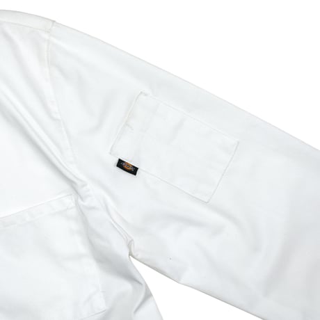 "DICKIES" CHEF SHIRTS