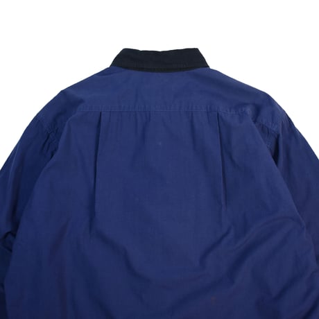USED "UNKNOWN" L/S SHIRT
