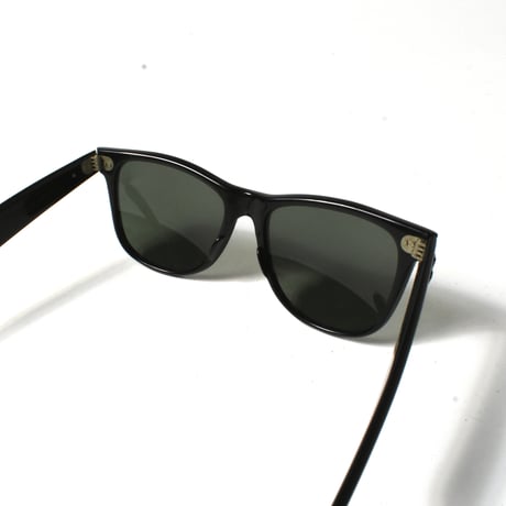 USED 90'S "B&L RAY-BAN / WAYFARER II" SUNGLASS