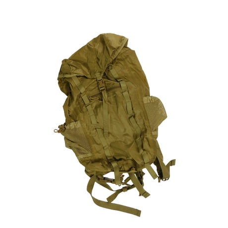 500D "HONOR POINT"NYLON RIPSTOP SUPER LIGHTWEIGHT WATER RESISTANT BACKPACK