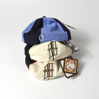 DEADSTOCK "NEGRO LEAGUES" BASEBALL CAPS