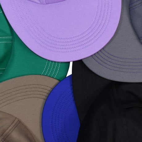 NOROLL "TICKET CAP"