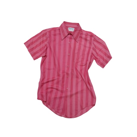 USED BORDER S/S SHIRT