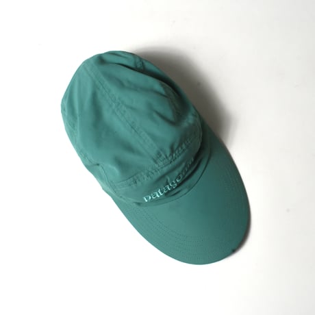 USED "PATAGONIA" LONG BILL CAP