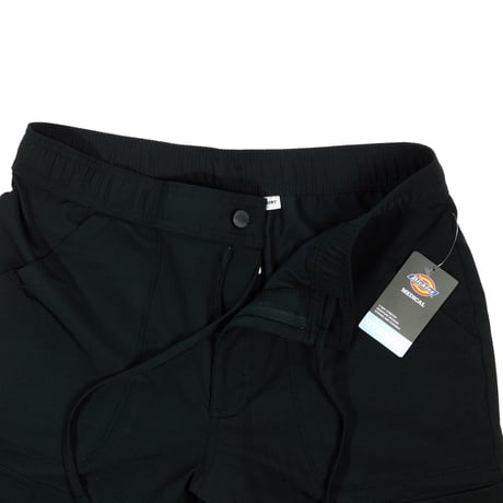 "DICKIES MEDICAL" ZIP FLY CARGO PANTS