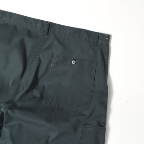 USED UNKNOWN BOTTON FLY WORK PANTS