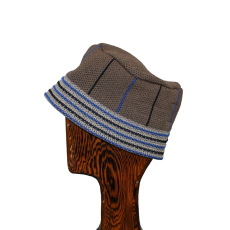 NOROLL "CONCREATION HAT"