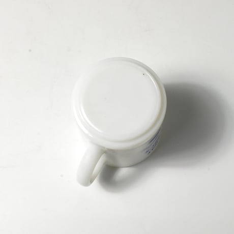 USED "TAKE AWAY EVERYBODY'S GUN BUT MINE" MUG