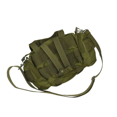 "CONDOR" TACTICAL DEPLOYMENT BAG