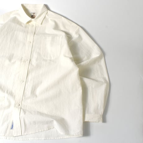 NOROLL "NORMAL L/S SHIRT"