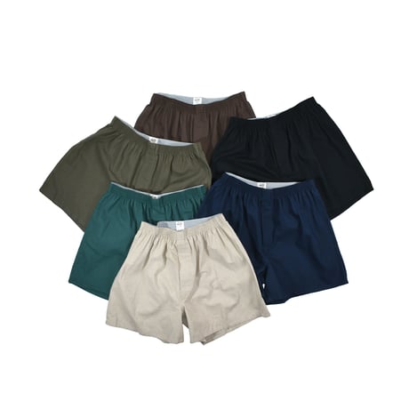 JHAKX "Comfy HENP Trunks"