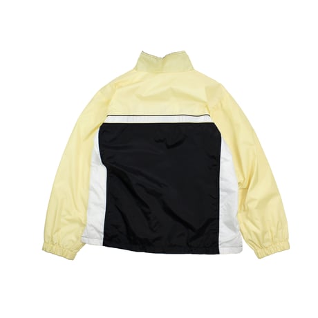 USED "WILSON" NYLON JACKET
