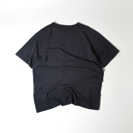 USED "LES ENTREPRISES P.A ELECTRIQUE" POCKET T-shirt