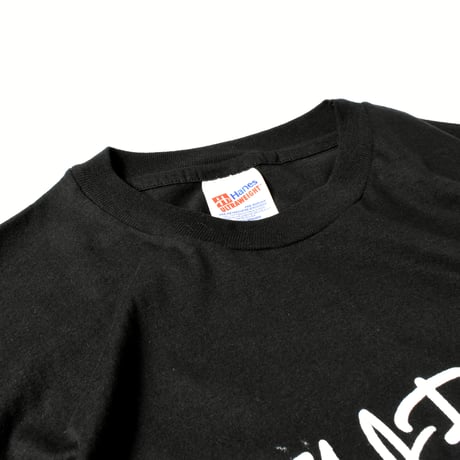 USED 93’S "MARY J BLIGE / WHAT’S THE 411？" T-shirt