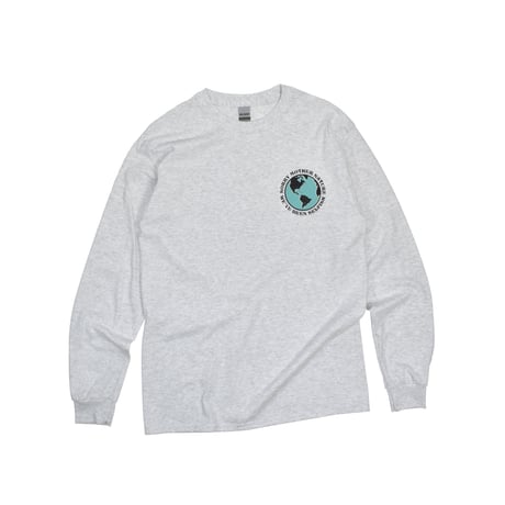 "I&I STORE" MOTHER NATURE L/S T-shirts