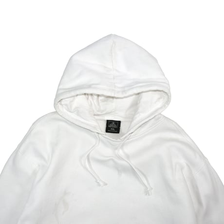 USED "FOOT LOCKER" HOODIE