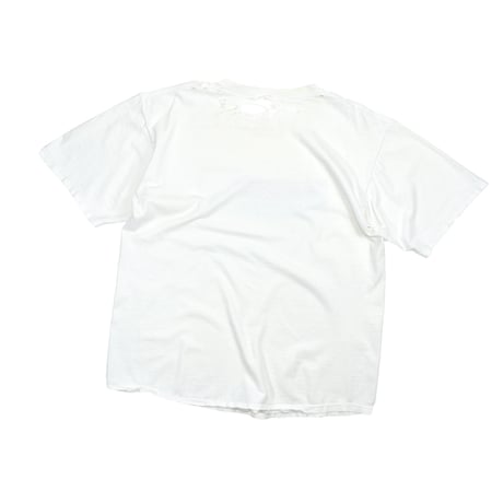 USED "DENVER ZOO" T-shirt