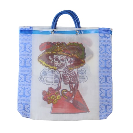 UNKNOWN MEXICO MARKET BAG