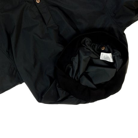 USED "NIKE GOLF" NYLON PULLOVER