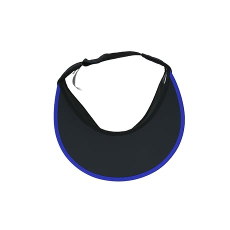 USED "NIKE GOLF" VISOR