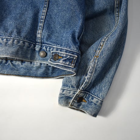 USED 90'S "LEVI'S 70506" DENIM JACKET