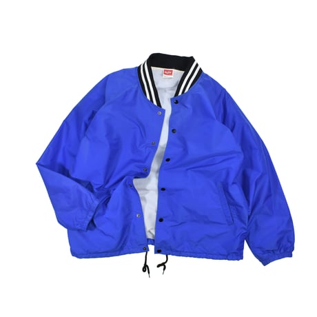 USED "RAWLINGS" WATERPROOF JACKET