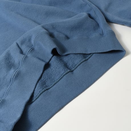 JHAKX "ORIGINAL CREW NECK SWEAT"
