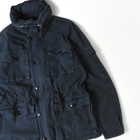 USED UNKNOWN COTTON JACKET