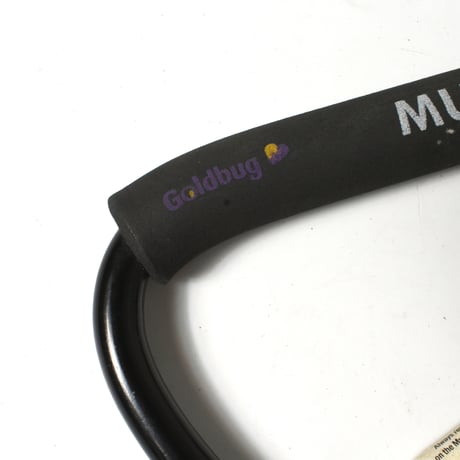 USED "GOLDBUG" MUMMY CLIP